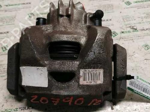 Venstre bremsekaliber foran PEUGEOT PARTNER Tepee [2008-2025]  21475865