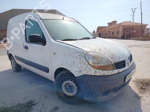 Engine control unit (ECU) RENAULT KANGOO Express (FC0/1_) 1.2 16V (FC05, FC0W, FC1D, FC1P, FC1K, FC0T) | BP38795608M57  - Image 7