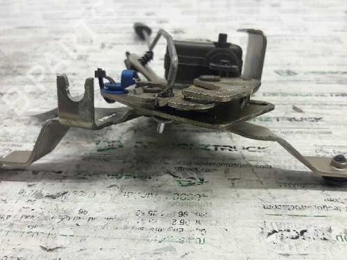 Rear left lock RENAULT KANGOO Express (FC0/1_)  | BP21453738C100 