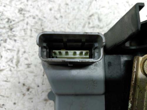 Rear right lock CITROËN XSARA PICASSO (N68)  | BP21424292C99 