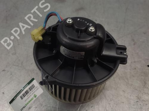 Heater blower motor VOLVO S40 I (644) 1.9 DI | BP22248005M62 