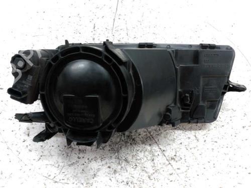 Right headlight OPEL VECTRA B (J96)  | BP21445732C29 