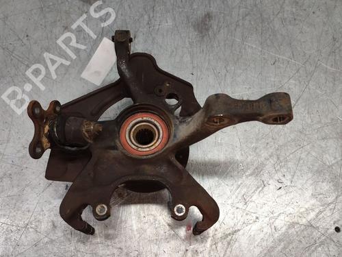 Left front steering knuckle VW POLO III (6N1)  | BP28806874M25