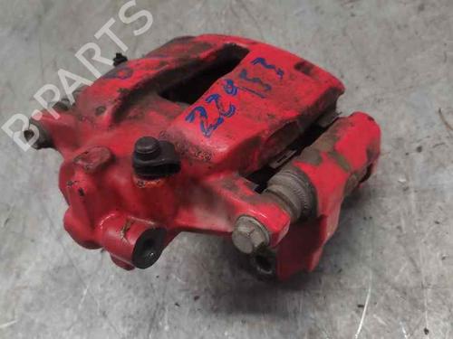 Right front brake caliper FIAT 500 (312_) | BP21408115M104