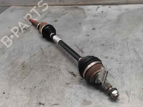 Used Right front driveshaft OPEL GRANDLAND / GRANDLAND X (A18, P1UO) [2017-2025]  21410005