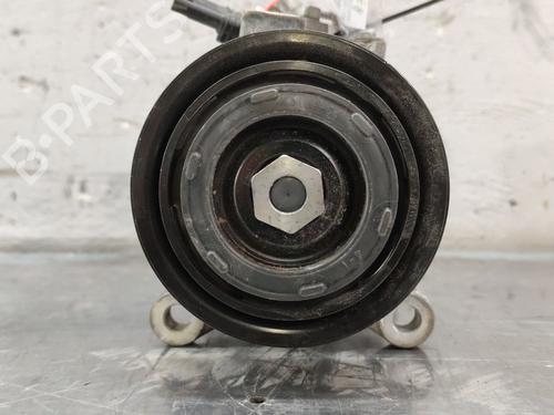 AC compressor BMW 3 (F30, F80) 318 d xDrive | BP31147613M34