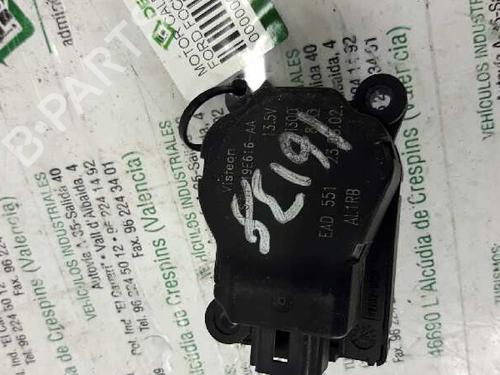 Used Heater blower motor FORD FOCUS I Turnier (DNW) [1999-2007]  21447246