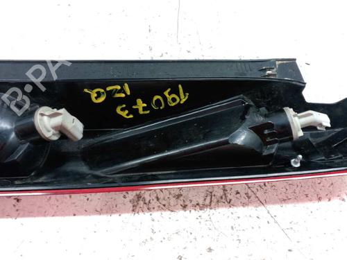Venstre Baklys FORD FOCUS II (DA_, HCP, DP)  | BP21440645C34 
