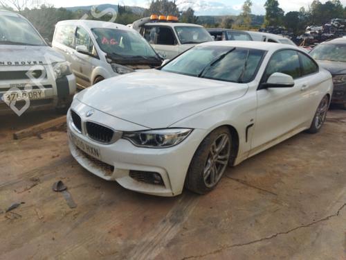 Switch BMW 4 Coupe (F32, F82) 420 d xDrive | BP38036732I30 - Image 4