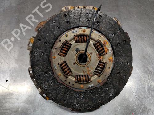 Other FORD TRANSIT V363 Van (FCD, FDD) 2.0 EcoBlue mHEV | BP31042246O1