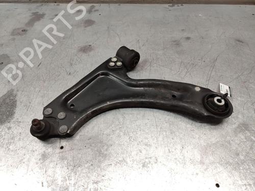 Used Left front suspension arm OPEL MERIVA A MPV (X03) [2003-2010]  24400820