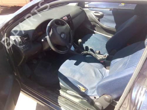 Fuse box FIAT STILO (192_)  | BP21448098E1 