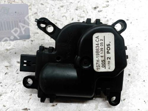 Module électronique FORD FOCUS II (DA_, HCP, DP) [2004-2013]  21441633