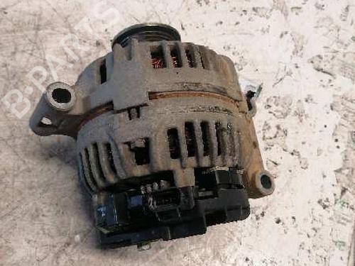 Generator FORD TRANSIT Van (FA_ _)  | BP21480669M7 