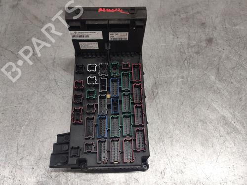 Fuse box MERCEDES-BENZ M-CLASS (W163) ML 320 (163.154) | BP28609719E1