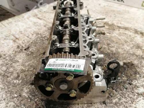 Zylinderkopf PEUGEOT 206 Hatchback (2A/C)  | BP21476457M5 