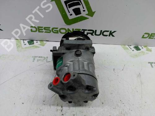 AC-Kompressor RENAULT CLIO II (BB_, CB_)  | BP21429881M34 