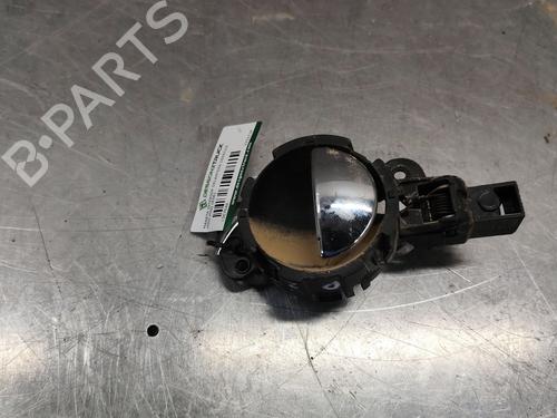 Used Front right interior door handle MINI MINI (R56) [2005-2014]  32009142