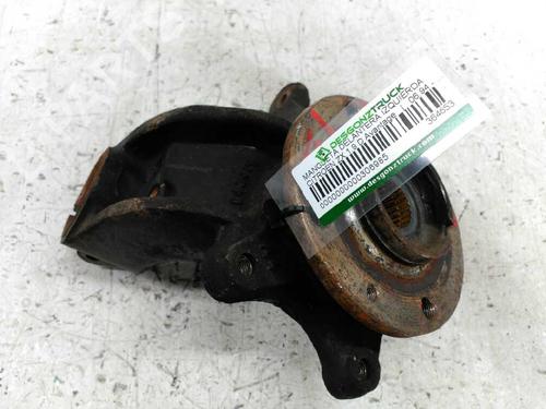 Fusée avant gauche CITROËN ZX (N2) [1991-1999]  21429409