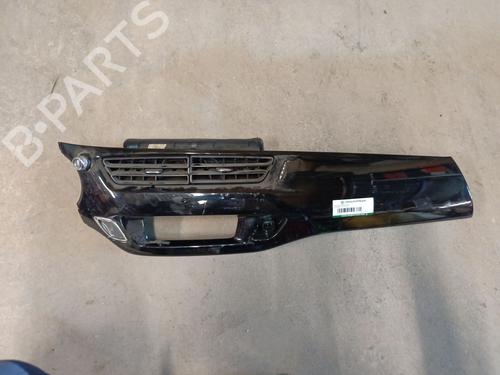 Used Air vent CITROËN C3 II (SC_) 1.4 HDi 70 (SC8HZC, SC8HR0, SC8HP4) (68 hp) 32843572