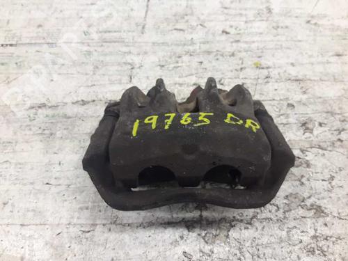 Højre bremsekaliber foran PEUGEOT BOXER Platform/Chassis (ZCT_) [1994-2002]  21458053