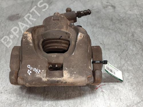 Left front brake caliper FORD MONDEO IV Saloon (BA7)  BP26009758M105