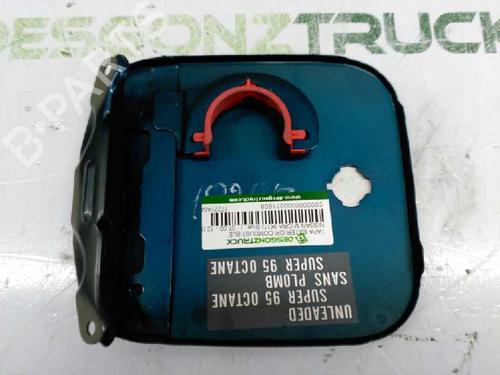 Fuel flap NISSAN MICRA II (K11)  | BP21432880C131 