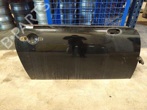 Used Right front door MINI MINI (R50, R53) Cooper S (163 hp) 24406487