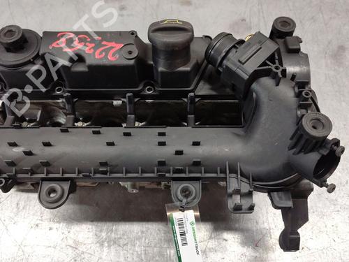 Cylinder head FORD FIESTA V (JH_, JD_) | BP28707470M5