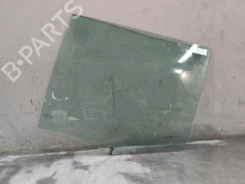 Dør rude ventre bagtil Dør rude ventre bagtil CITROËN C4 Grand Picasso I (UA_) 1.6 HDi (109 hp) 35776599 35776599