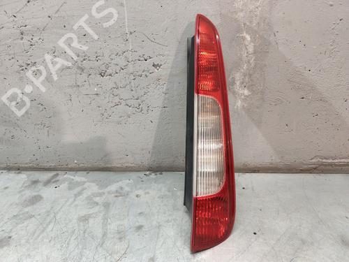 Używane Lampa tylna prawa FORD FOCUS C-MAX (DM2) [2003-2007]  24406403