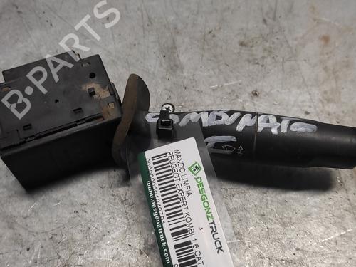 Used Steering column stalk PEUGEOT EXPERT Van (222) 1.6 (79 hp) 24678199