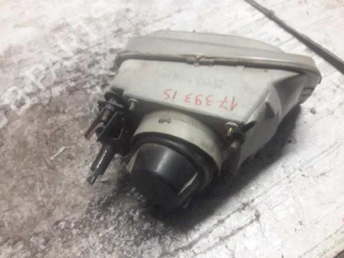 Left headlight RENAULT RAPID Box Body/MPV (F40_, G40_) 1.9 D (F40P, F40N, F40E) | BP21472025C28 