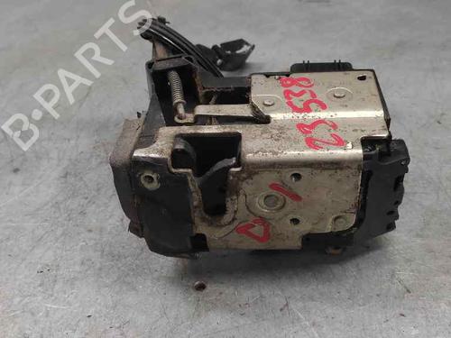 Used Front left lock FORD FIESTA V (JH_, JD_) [2001-2014]  21415006