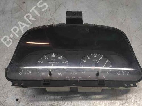 Kombinert Instrument PEUGEOT EXPERT Van (222) [1995-2008]  21413813