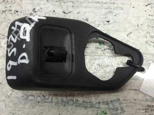 Used Right front window switch MG MG ZS [2001-2005]  21454278