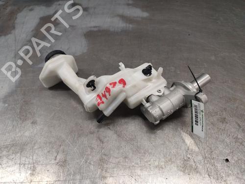 Used Vacuum pump Vacuum pump NISSAN QASHQAI II (J11, J11_) 1.5 dCi (110 hp) 39466445 39466445