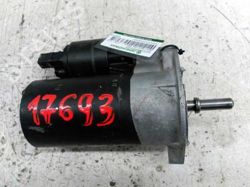 Starter SEAT IBIZA II (6K1)  | BP21438473M8 