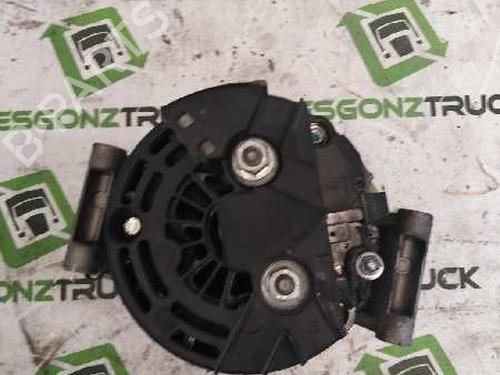 Alternator MERCEDES-BENZ SPRINTER 4-t Platform/Chassis (B904) 413 CDI | BP22780263M7