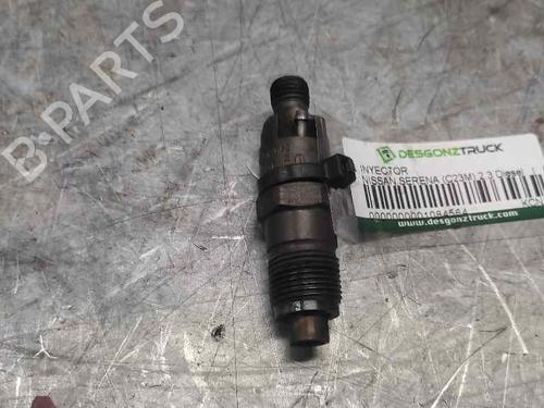 Used Injector NISSAN SERENA (C23) 2.3 D (75 hp) 21406151