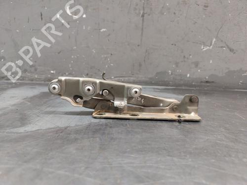 Used Hinge/Door check strap Hinge/Door check strap MERCEDES-BENZ E-CLASS (W211) E 220 CDI (211.006) (150 hp) 35776671 35776671