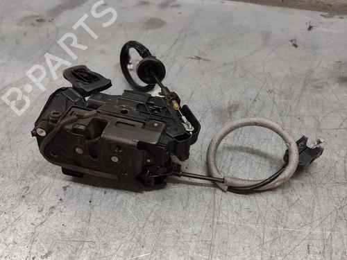 Used Rear left lock SEAT IBIZA IV (6J5, 6P1) 2.0 (115 hp) 28805199