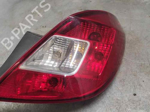 Højre baglygte OPEL CORSA D (S07) 1.3 CDTI (L08, L68) (90 hp) 21405317