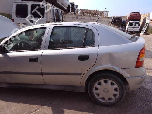 Drivstoffpumpe OPEL ASTRA G Hatchback (T98)  | BP21460532M76 