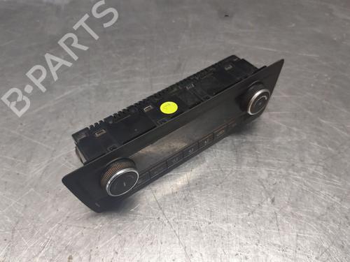 Used Climate control Climate control 39225818 39225818