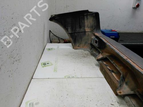 Rear bumper LAND ROVER FREELANDER I (L314)  | BP21443268C8 