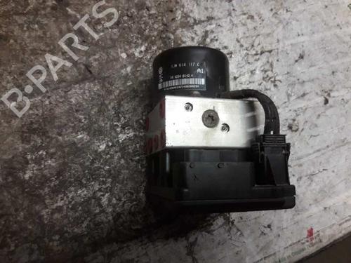 ABS Bremseaggregat SEAT TOLEDO II (1M2)  | BP21473086M43