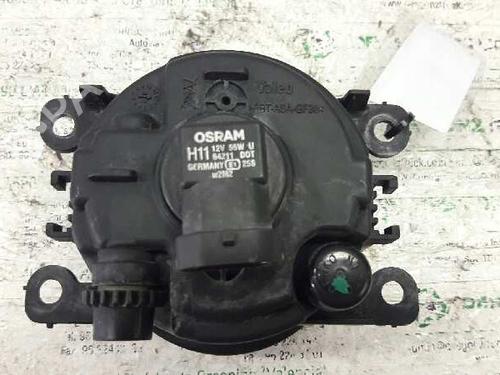 Højre Foran Tågelygte RENAULT MEGANE II (BM0/1_, CM0/1_)  | BP21448877C31 