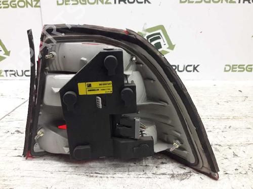 Left taillight OPEL VECTRA B (J96)  | BP21457717C34 