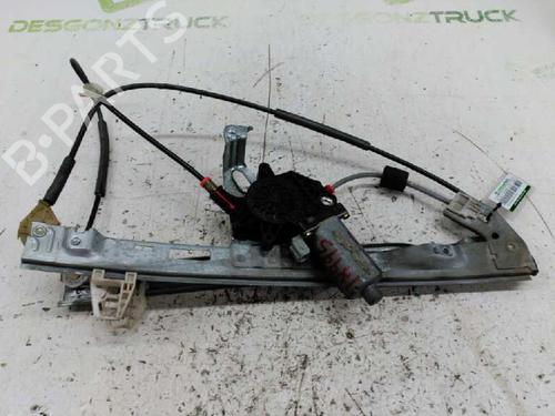 Front right window mechanism PEUGEOT 206 Hatchback (2A/C)  | BP21439038C23 